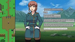 Getting a promotion and moving to the city for new opportunities in the imperial gatekeeper part 3