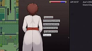 Getting a promotion and moving to the city for new opportunities in the imperial gatekeeper part 3