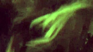 miss madii, that bbw latina babe, getting oral pleasure on her wet pussy