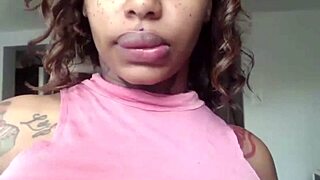 Big Tits And Ass On Display For You