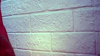 Military guys in shower jerking off during gay orgy training