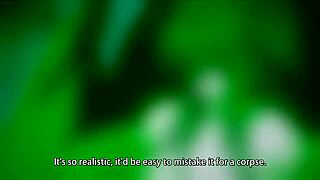 Kara No Shoujo Ep 2 Explodes With Bold Action