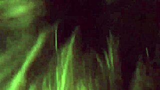 miss madii, that bbw latina babe, getting oral pleasure on her wet pussy