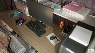 silicon lust monday toy play