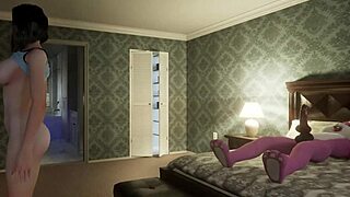 silicon lust monday toy play