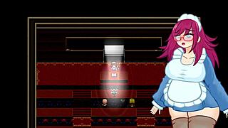 mmn, what’s with this bad ending in public hentai? got me all curious now!