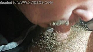 i got sucked by a gay guy