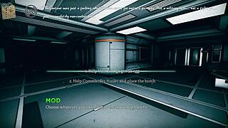 Eternum 119 just dropped with wild hentai game action, don't miss it!