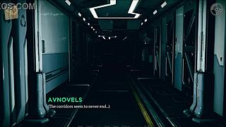 Eternum 119 just dropped with wild hentai game action, don't miss it!