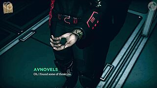 Eternum 119 just dropped with wild hentai game action, don't miss it!