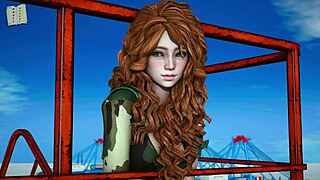 Eternum 119 just dropped with wild hentai game action, don't miss it!