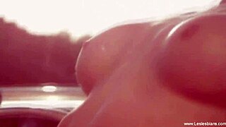 Two mature amateurs explore their connection as a couple