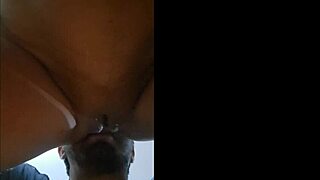 Uncle Takes Advantage When Alone For Oral Close-Up