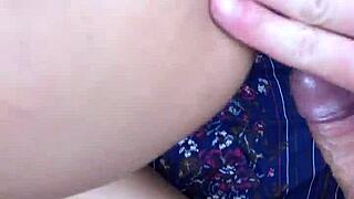 French pickup fucks blonde hooker in hardcore anal sex scene