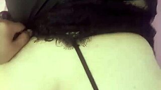 Small Dick Guy Finally Fucks Friend Doggy Style