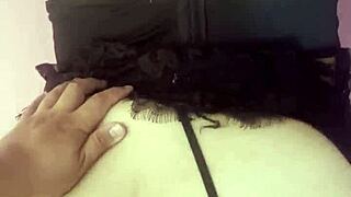 Small Dick Guy Finally Fucks Friend Doggy Style