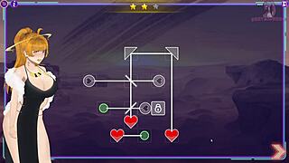 Milf Hunter 6: Saturn on the Table in Anime