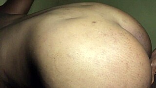 Top influencer caught naked begging for raw curvy sex