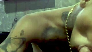 sucking my friend's big one