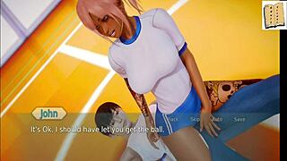 Academy 10 Game Adventure With Emotional Twists