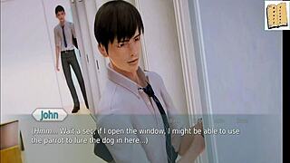 Academy 10 Game Adventure With Emotional Twists