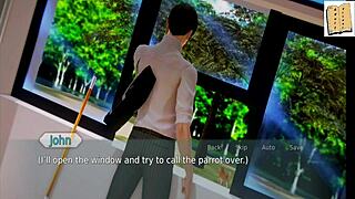 Academy 10 Game Adventure With Emotional Twists