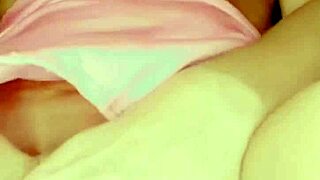 Cheeeeekymissy's Extreme Close-Up Pussy Play: Intense and Intimate