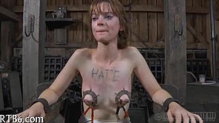 i love exploring sadomasochism in fetish porn