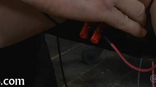 i love exploring sadomasochism in fetish porn