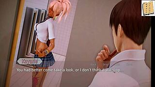 Academy 10 Game Adventure With Emotional Twists