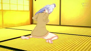 Jerk for Seiko Ayase's Instructions