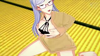 Jerk for Seiko Ayase's Instructions