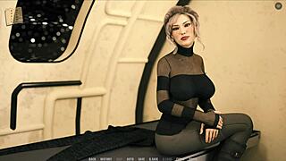 Tales from the Unending Void Chapter 34