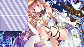 In This Game, You Seek the Mysterious Girl Through Challenging Levels and Puzzles