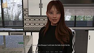 What's in My New Memories 82? Erotic game adventures!