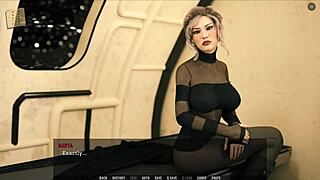 Tales from the Unending Void Chapter 34