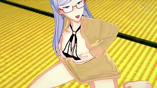 Jerk for Seiko Ayase's Instructions