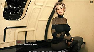 Tales from the Unending Void Chapter 34