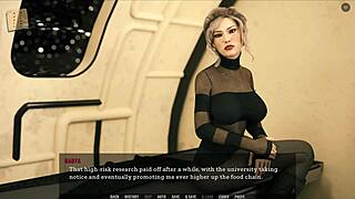 Tales from the Unending Void Chapter 34