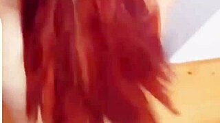 Is This Petite Argentinian Teen's Big Ass the Best in Latam?