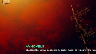 eternum 5 game playthrough