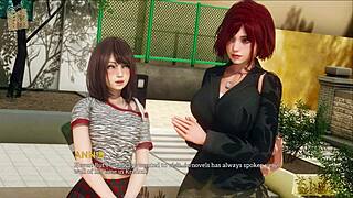 eternum 5 game playthrough