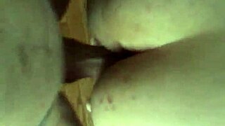 BBW Craves Cock Sneaking Deep Into Her Fat Pussy Now!