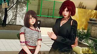 eternum 5 game playthrough