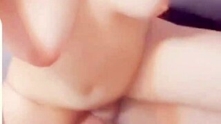 Is This Petite Argentinian Teen's Big Ass the Best in Latam?