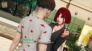 eternum 5 game playthrough