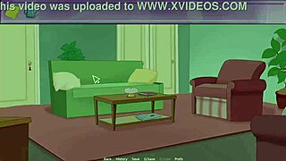 The Secrets Of The House: Day 1 Living With Milfs.