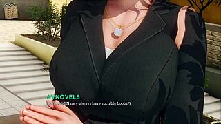 eternum 5 game playthrough