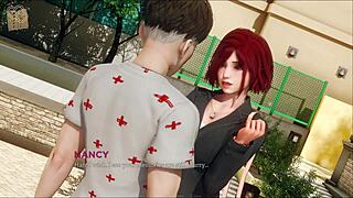 eternum 5 game playthrough