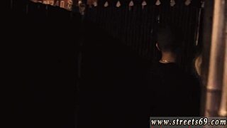 Webcam Teen Booty Shake For Old Man In Extreme BDSM Session!